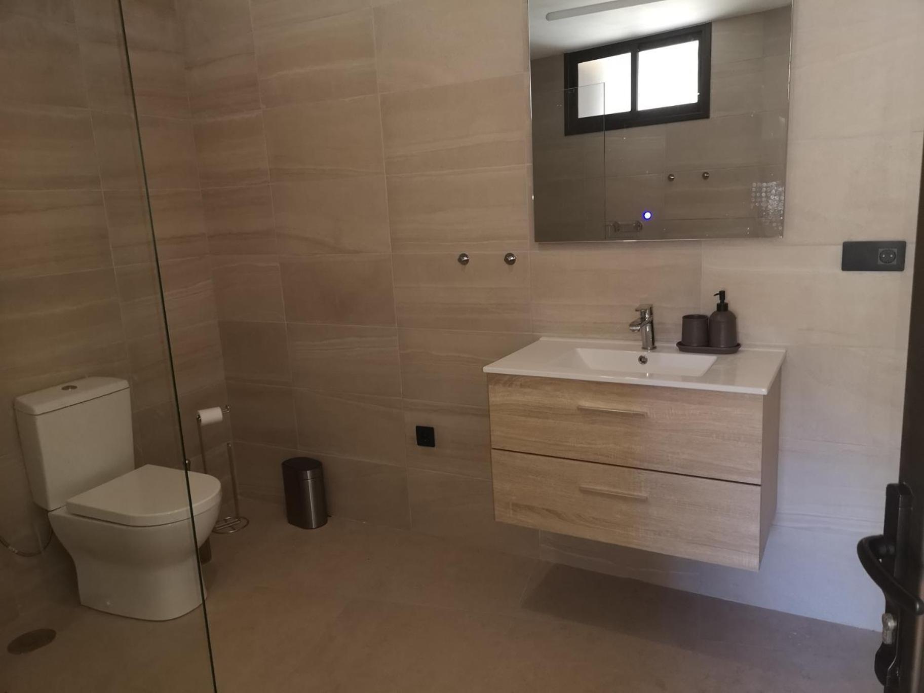 Hoehlenapartment Güimar Exteriér fotografie
